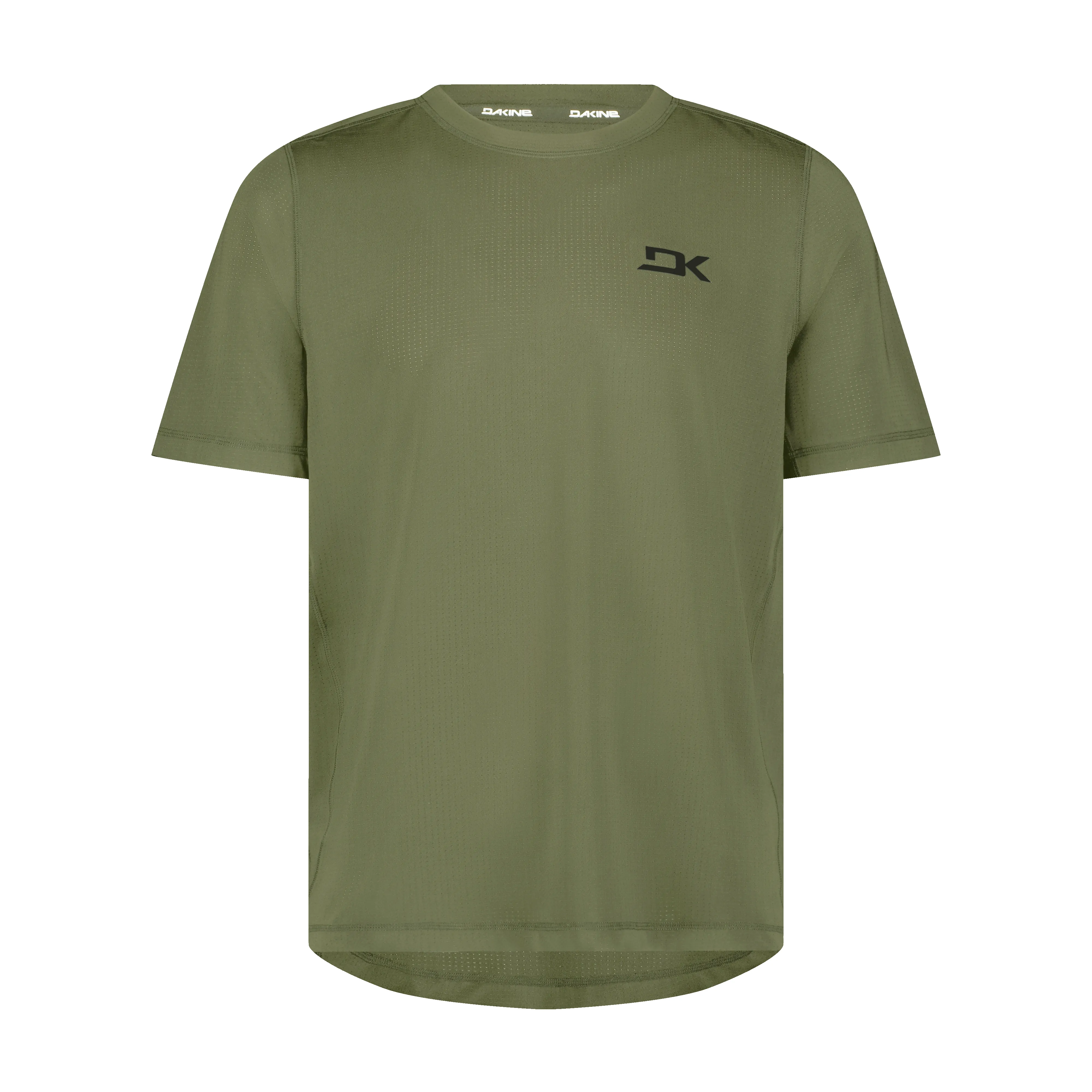 Syncline 2.0 Short Sleeve Bike Jersey - Olivine sold by Dakine