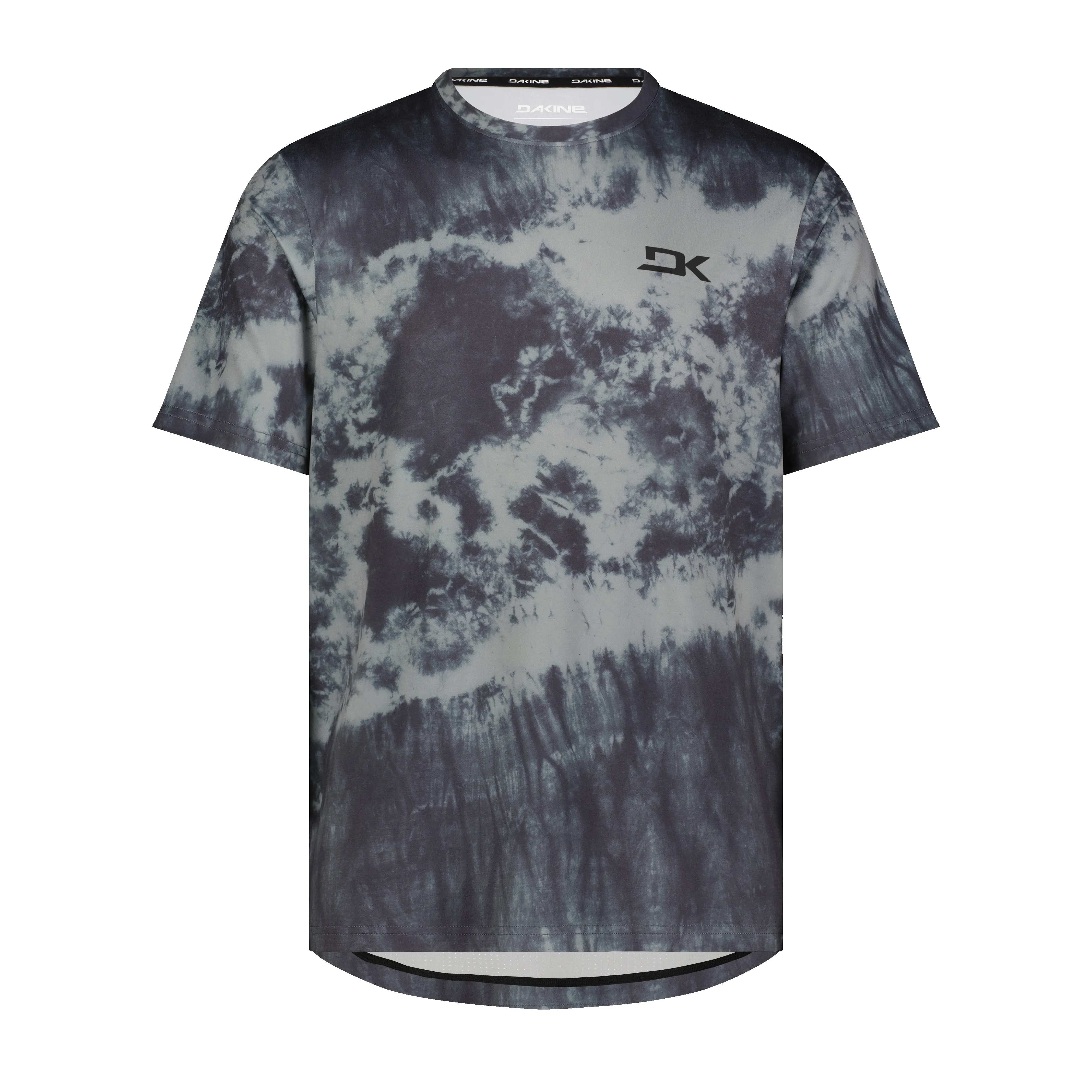 Syncline 2.0 Short Sleeve Bike Jersey - Dark Waves sold by Dakine