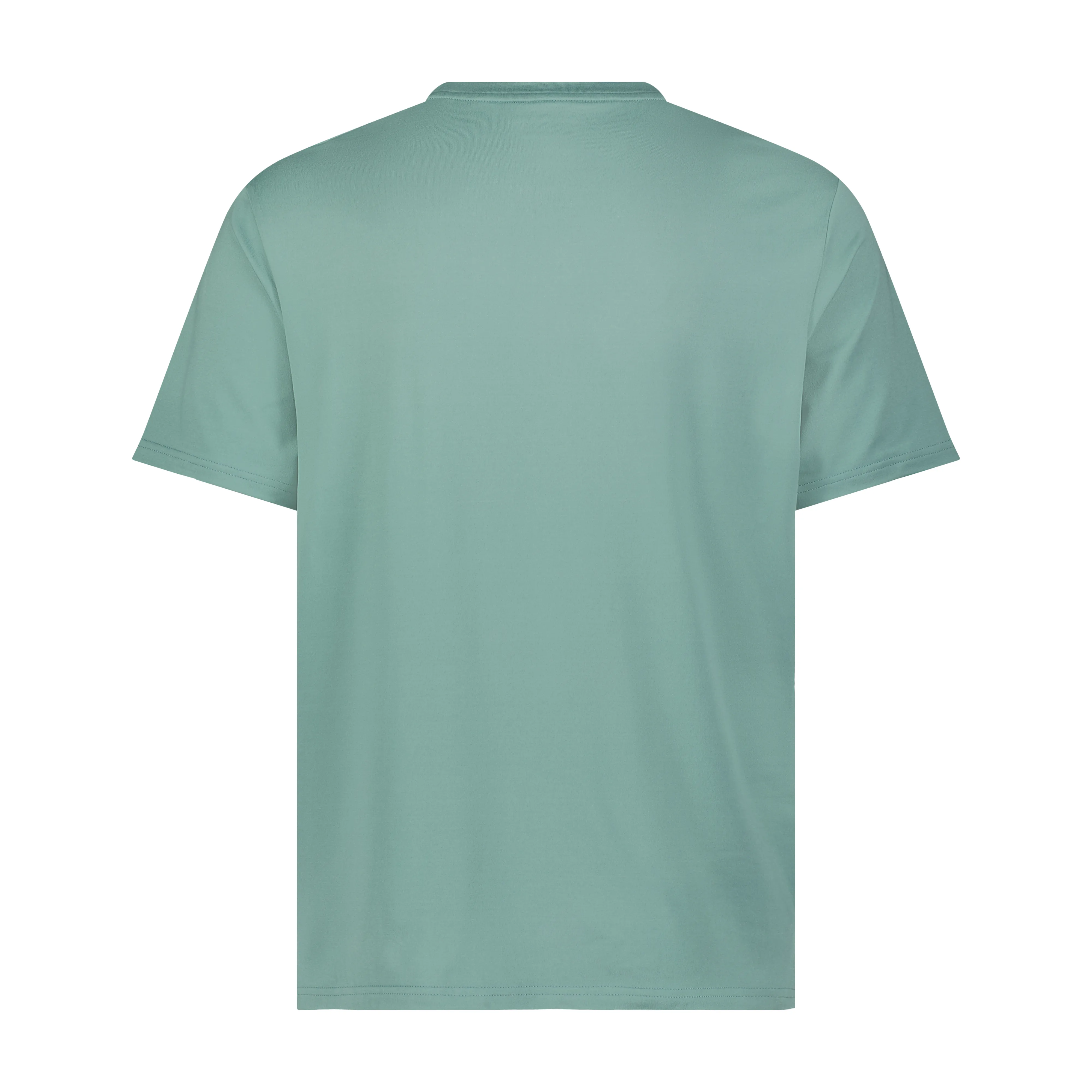 Rincon Short Sleeve Loose Fit Rashguard - Oil Blue sold by Dakine product image thumbnail 2