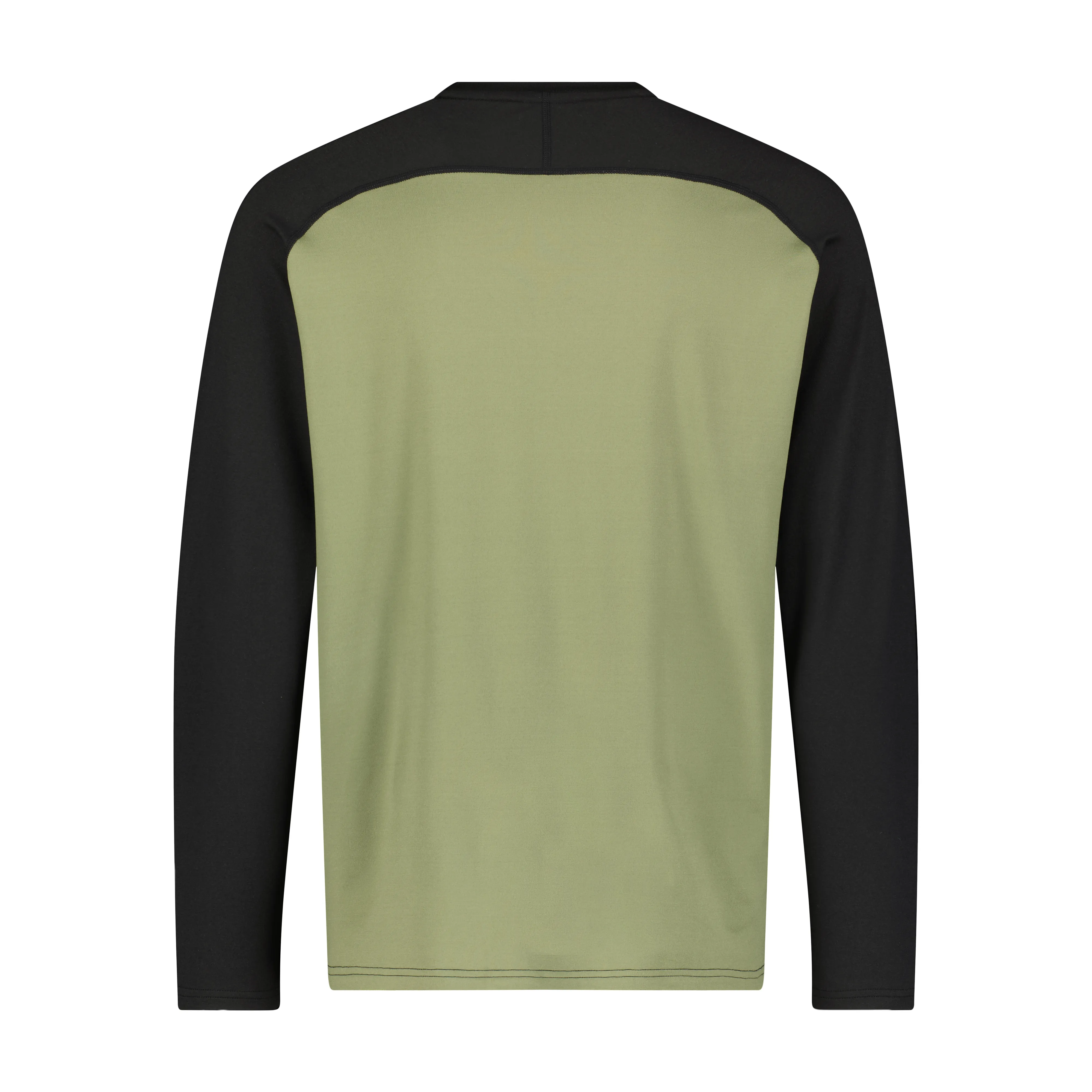 River Jetty Long Sleeve Loose Fit Rashguard - Olivine sold by Dakine product image thumbnail 2