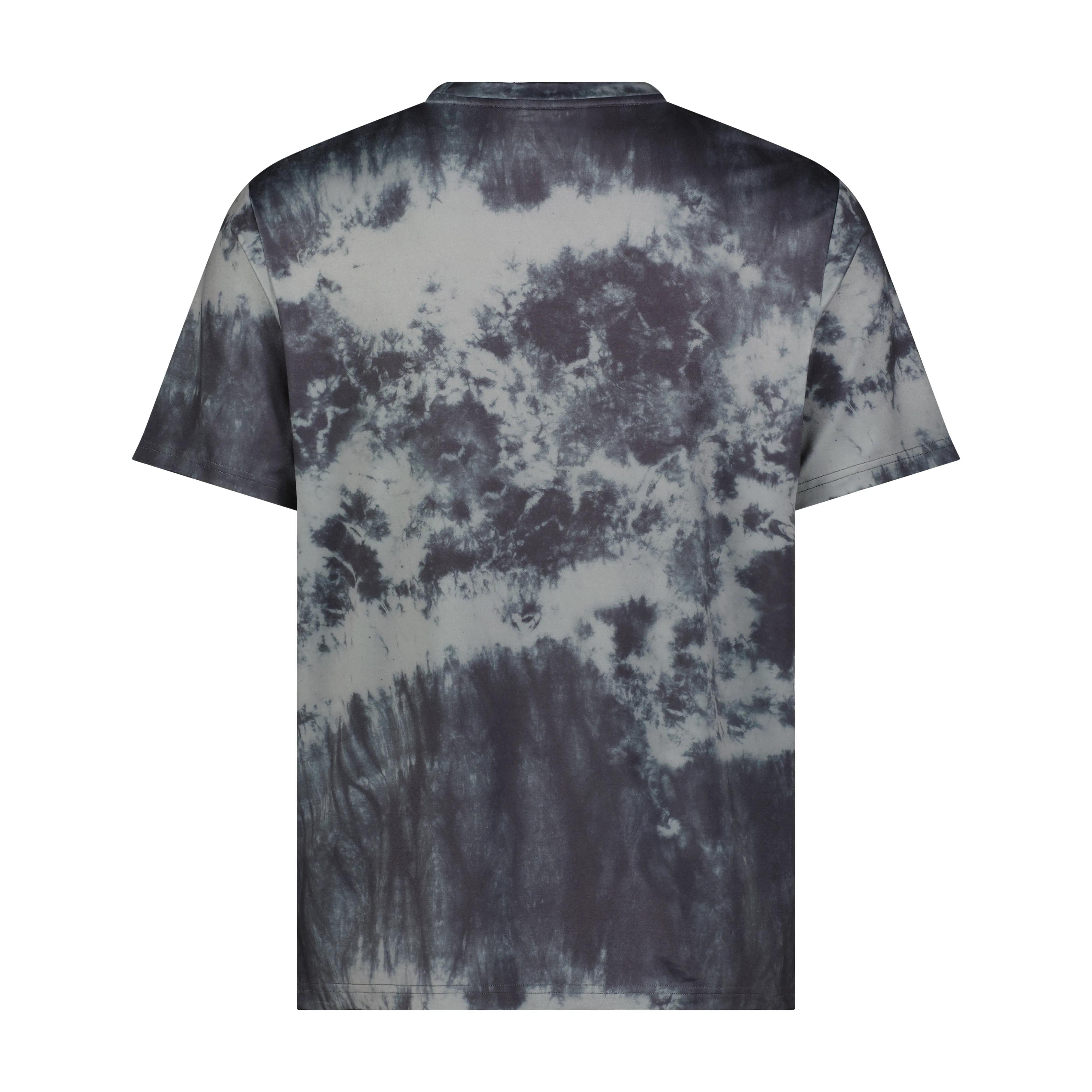 Rincon Short Sleeve Loose Fit Rashguard - Dark Waves sold by Dakine product image thumbnail 2