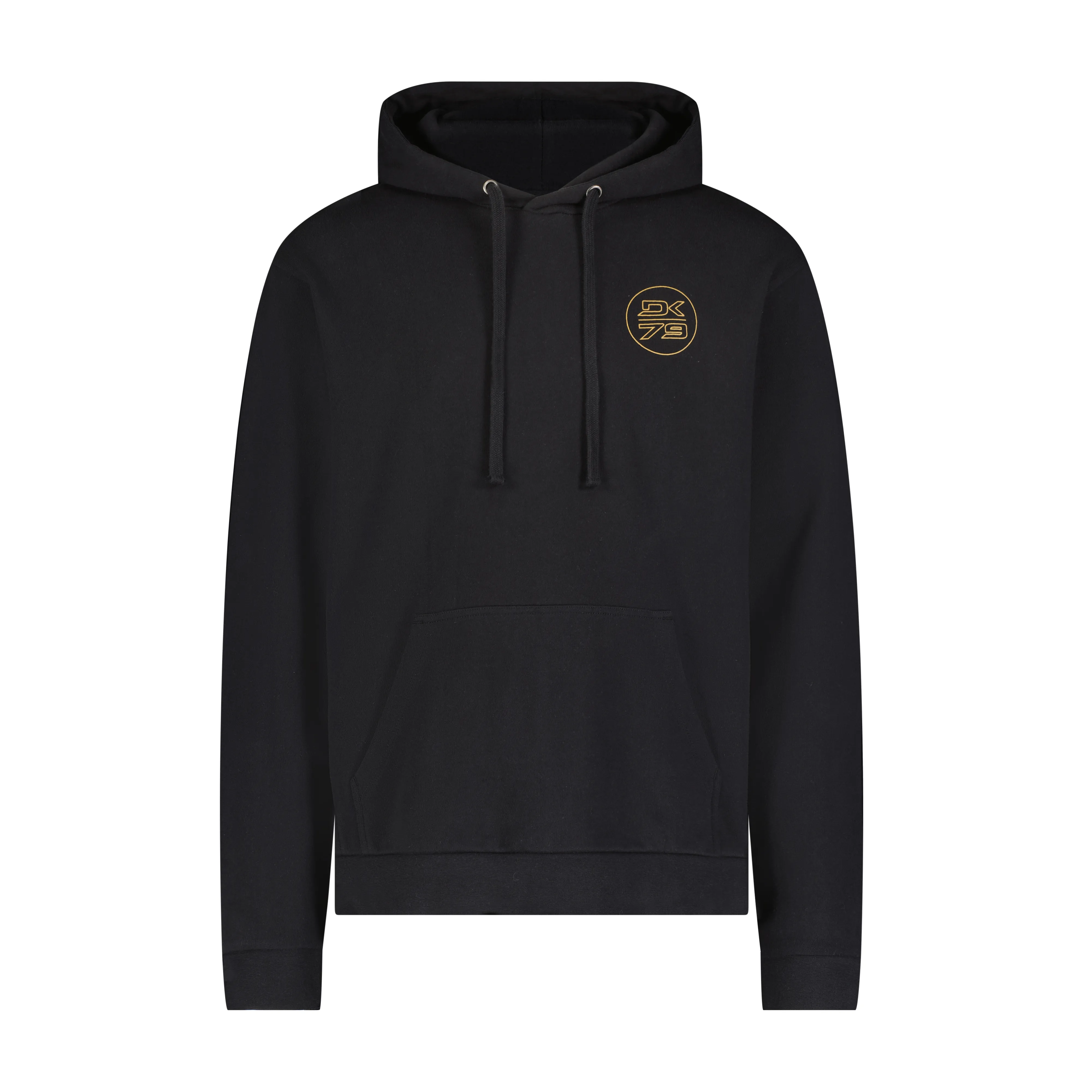 Element Hoodie - Black sold by Dakine