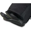 Mission Surf Dlx Wet/Dry Rolltop Backpack 40L - Black sold by Dakine
