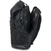 Mission Surf Dlx Wet/Dry Rolltop Backpack 40L - Black sold by Dakine