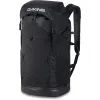 Mission Surf Dlx Wet/Dry Rolltop Backpack 40L - Black sold by Dakine