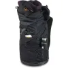 Mission Surf Dlx Wet/Dry Rolltop Backpack 40L - Black sold by Dakine
