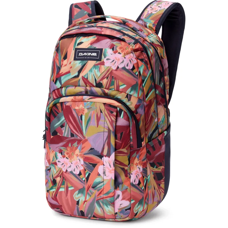 Campus Backpack 33L - Tropical Utopia sold by Dakine