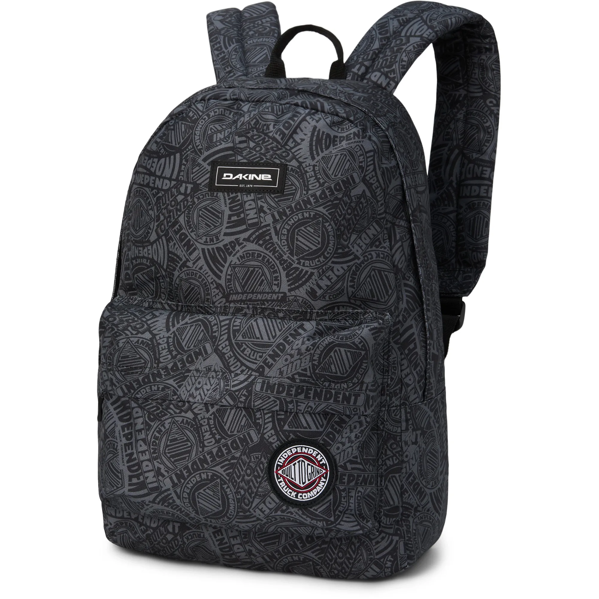 365 Backpack 21L X Independent - Black Independent sold by Dakine