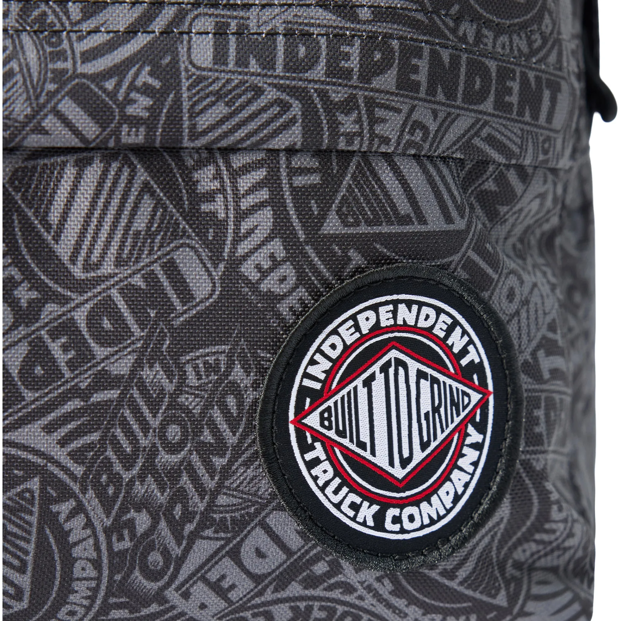 365 Backpack 21L X Independent - Black Independent sold by Dakine product image thumbnail 3