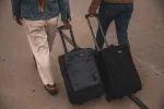 365 Carry On Roller Bag LT 40L - Black sold by Dakine