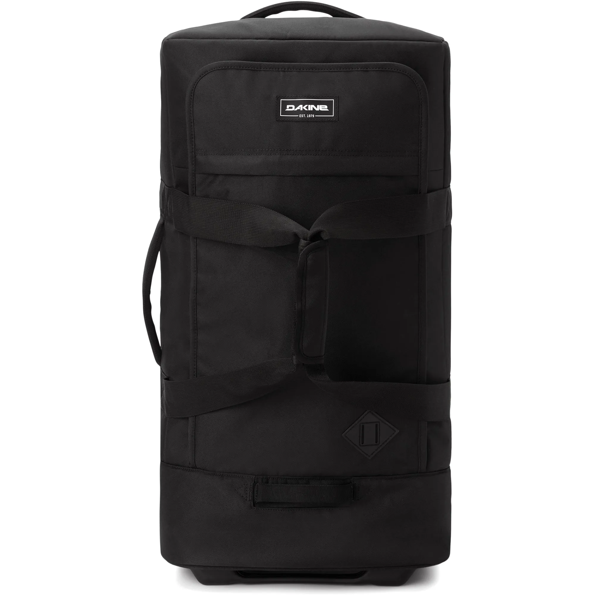 365 Roller Duffle Bag 70L - Black sold by Dakine product image thumbnail 3