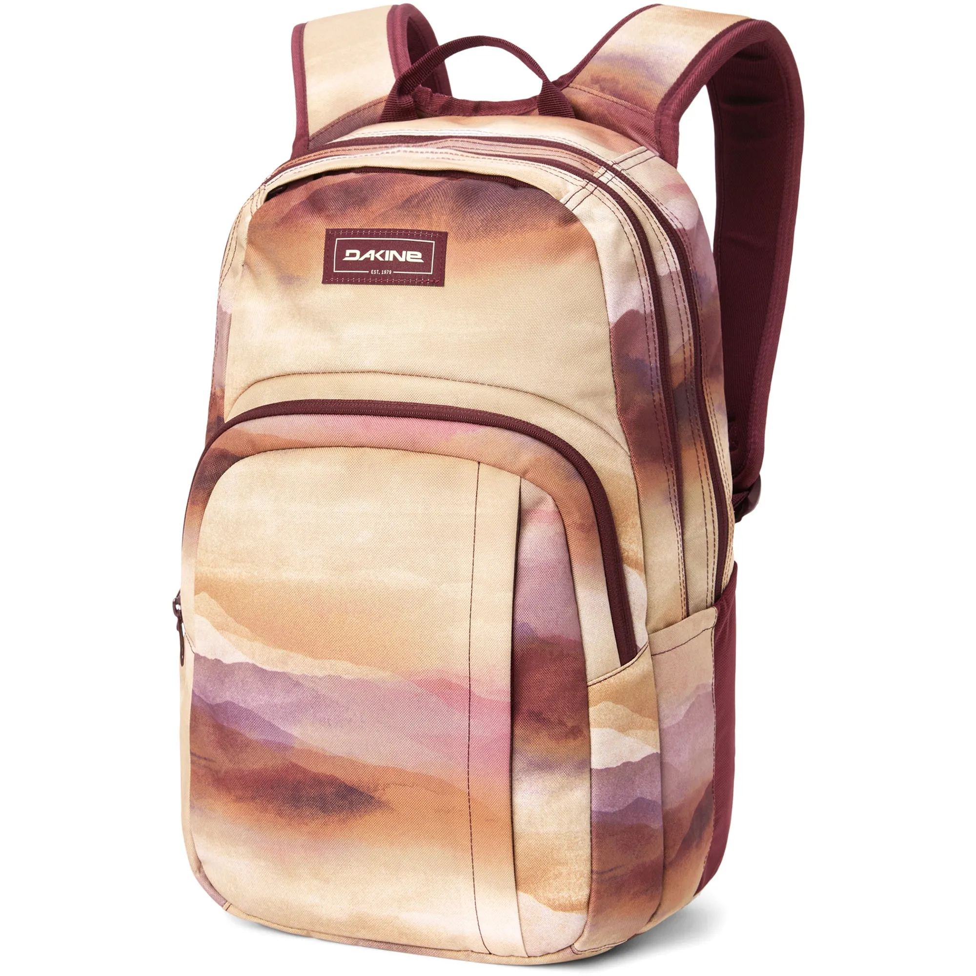 Campus Backpack 25L - Sunrise Canyon sold by Dakine