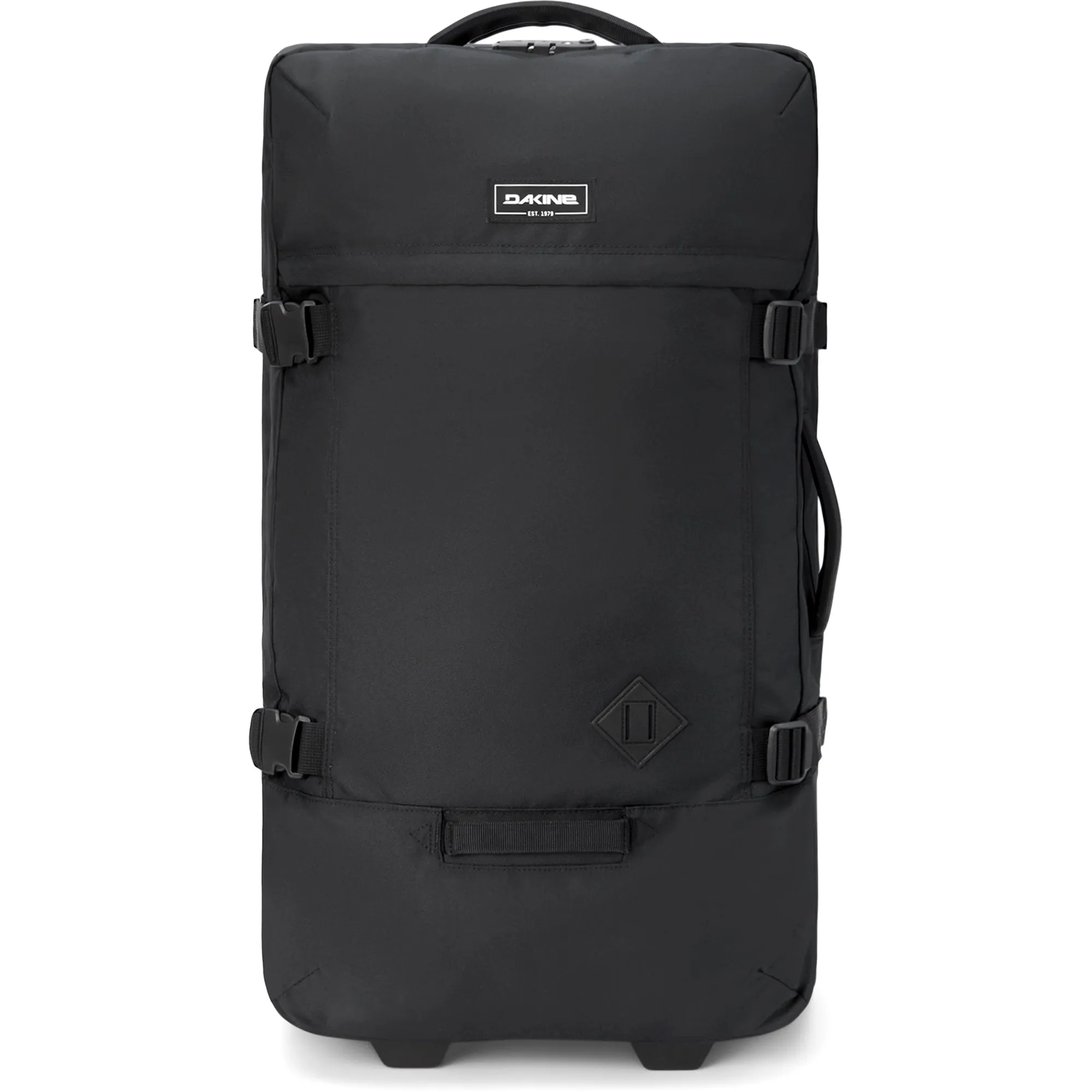 365 Roller Bag LT 100L - Black sold by Dakine product image thumbnail 3