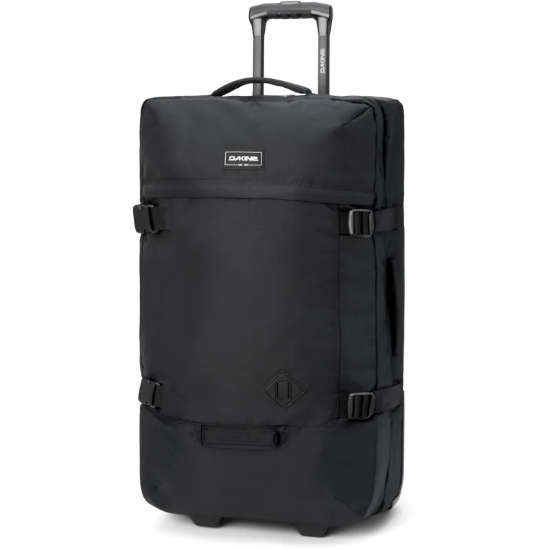 365 Roller Bag LT 100L - Black sold by Dakine