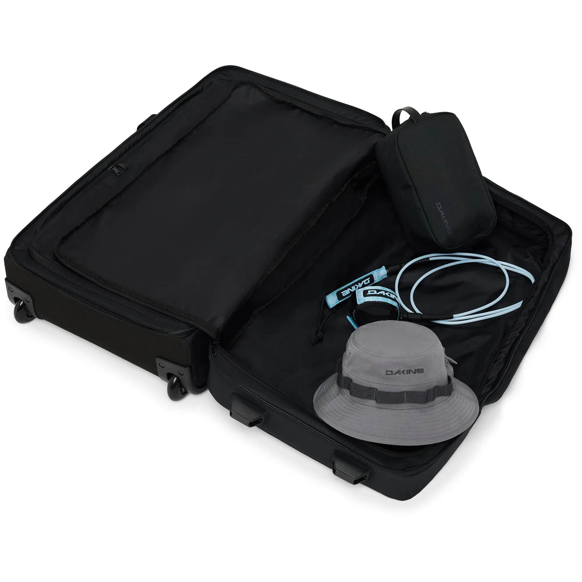 365 Roller Bag LT 100L - Black sold by Dakine product image thumbnail 5