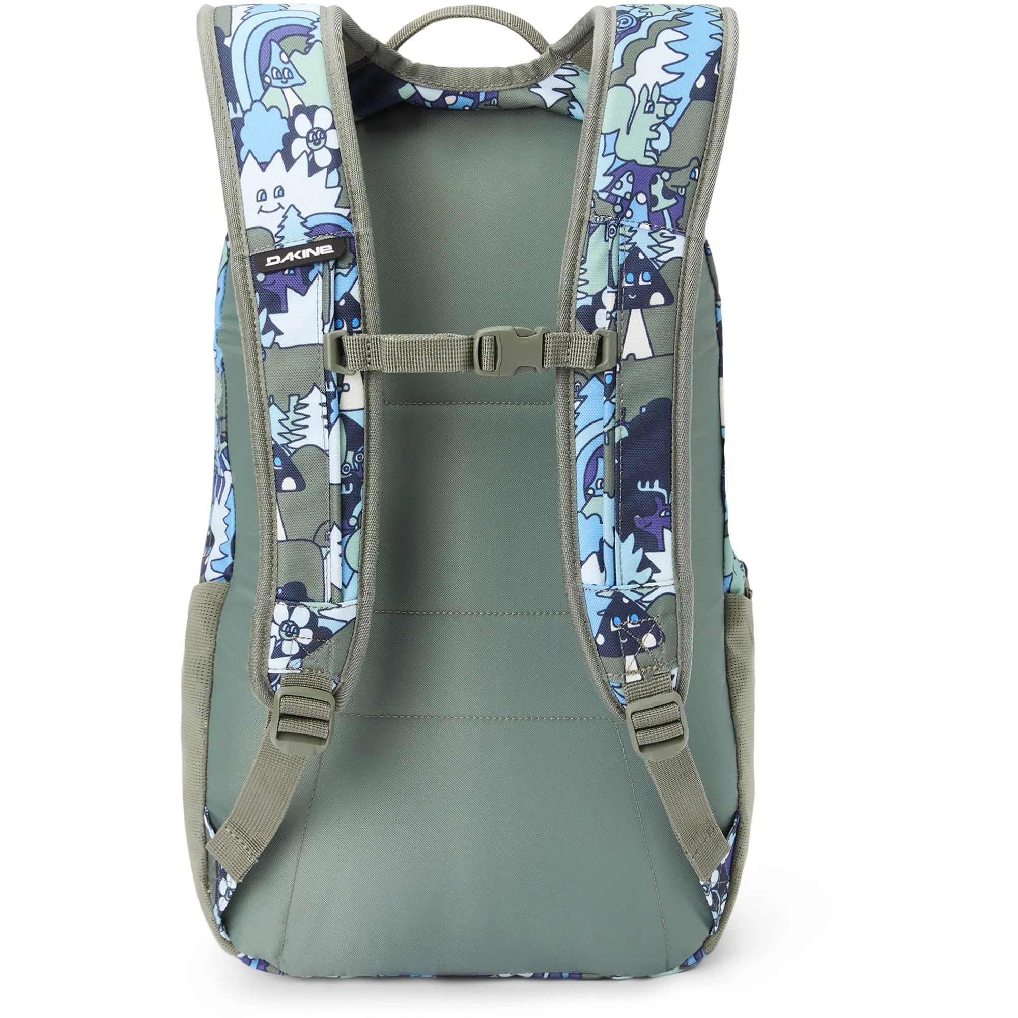 Campus Backpack 25L - Whimsical Forest sold by Dakine product image thumbnail 2