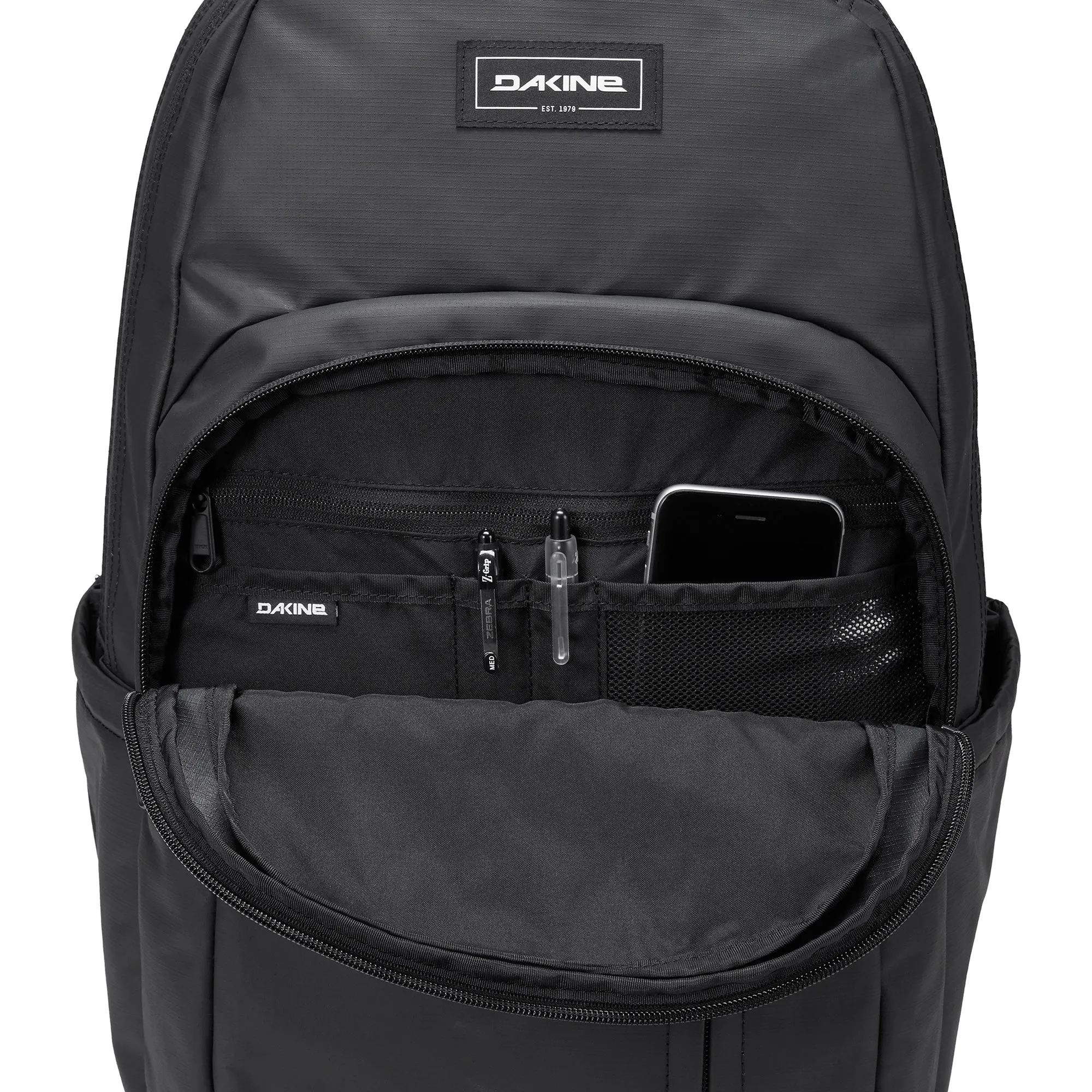 Campus Premium Backpack 28L - Mulled Basil sold by Dakine product image thumbnail 5