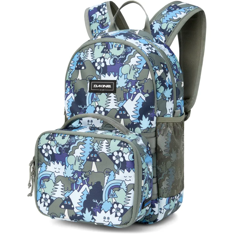 365 Backpack Cooler 24L - Whimsical Forest sold by Dakine