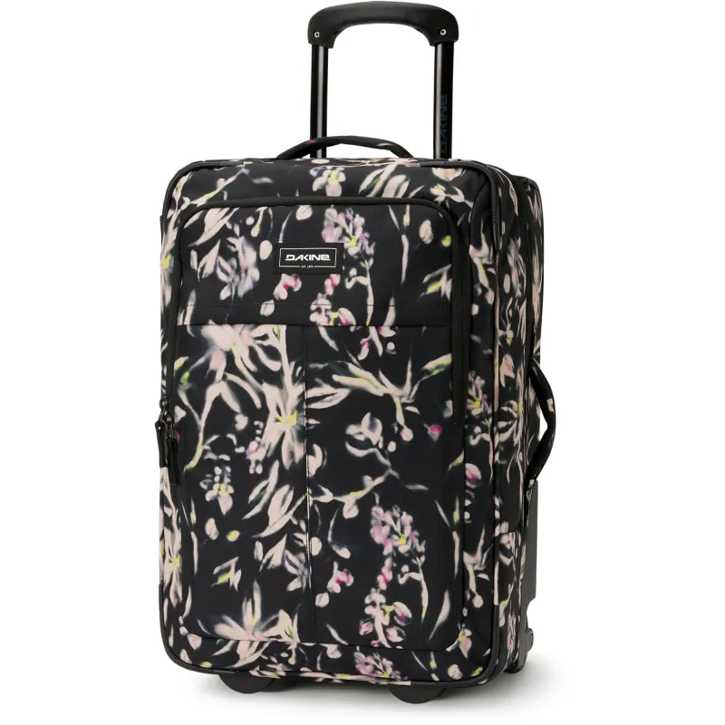 Carry On Roller Bag 42L - Midnight Blooms sold by Dakine