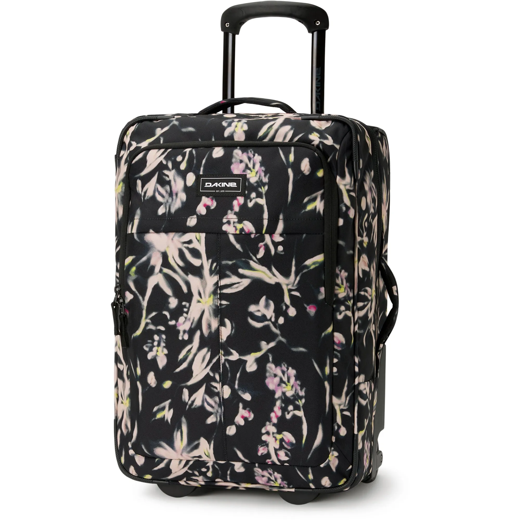 Carry On Roller Bag 42L - Midnight Blooms sold by Dakine