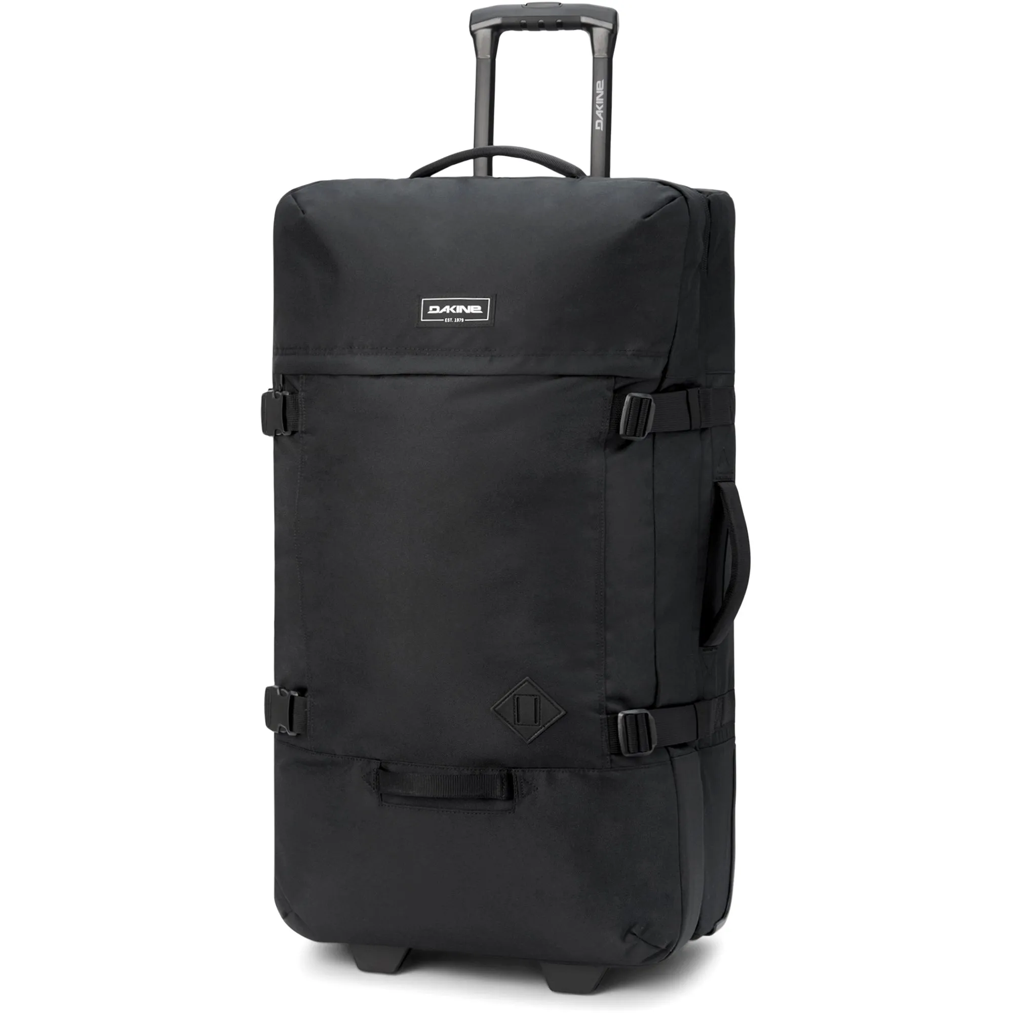 365 Roller Bag LT 120L - Black sold by Dakine