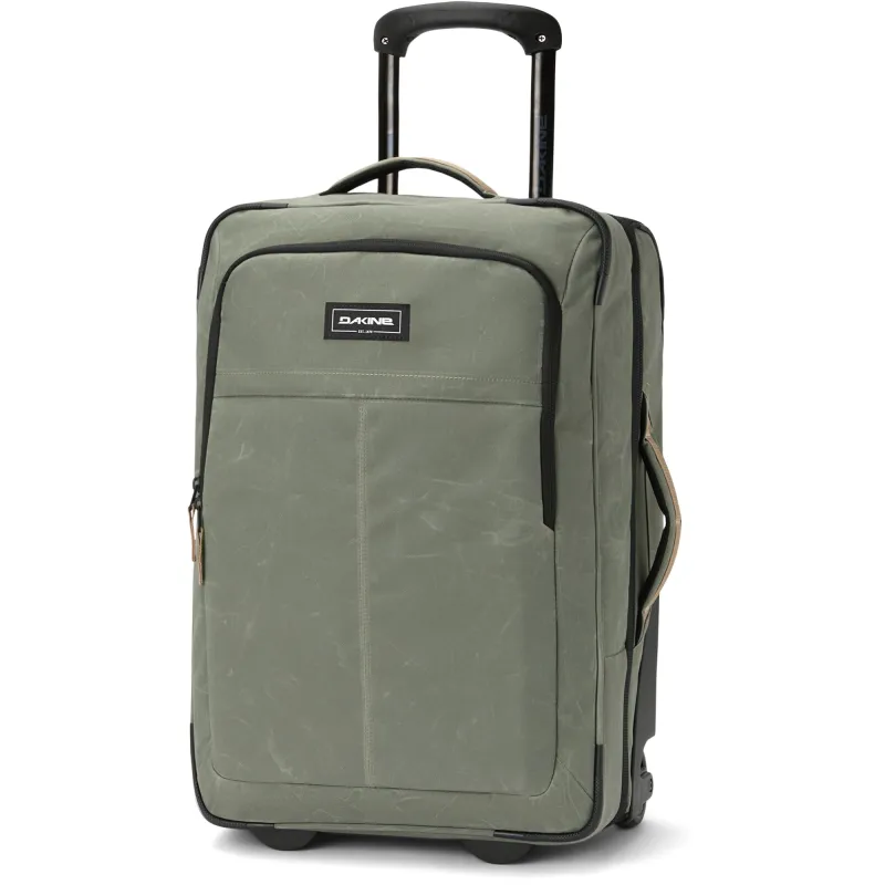 Carry On Roller Bag 42L - Mulled Basil sold by Dakine