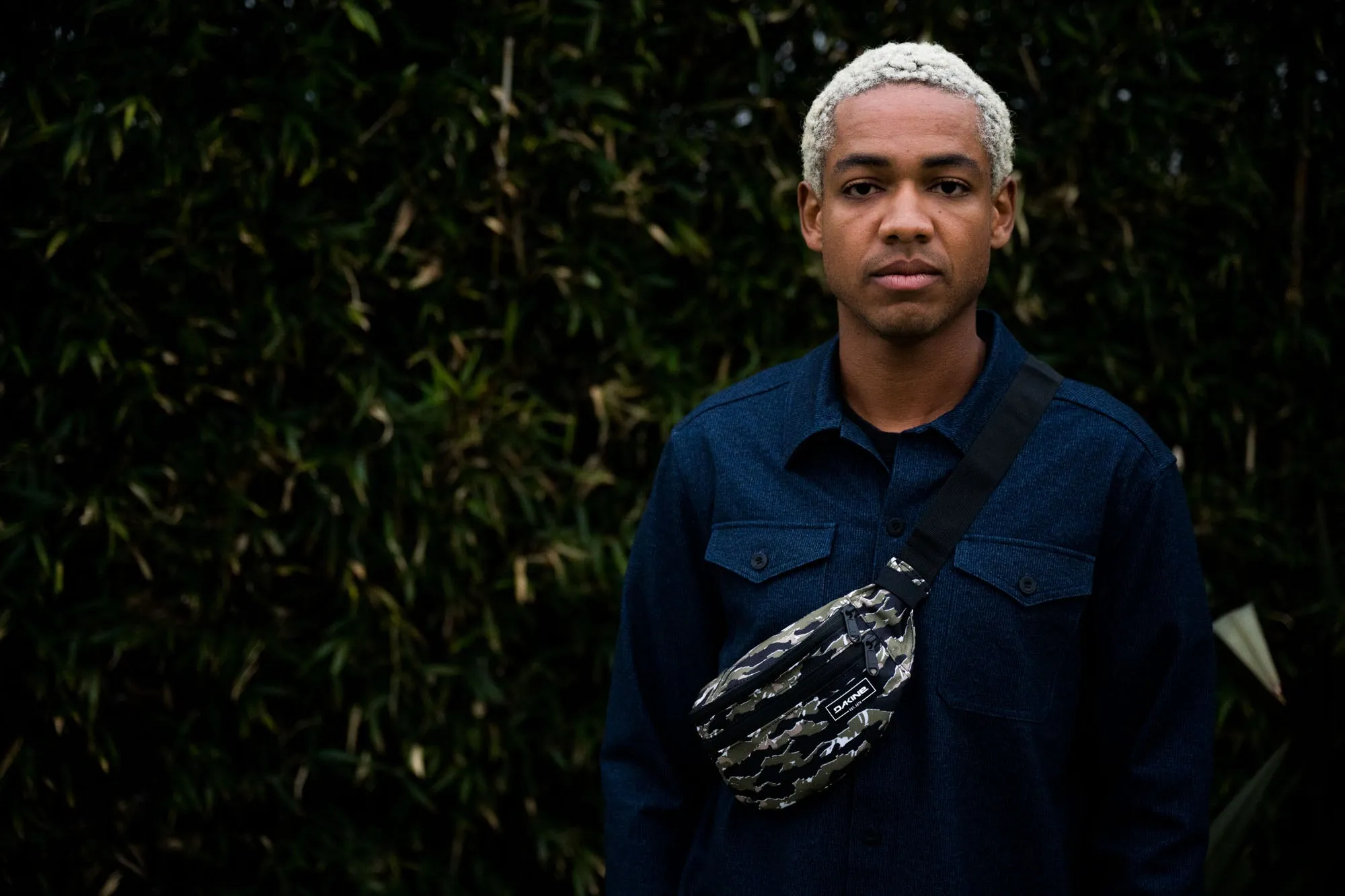 Classic Hip Pack - Odyssey sold by Dakine product image thumbnail 4