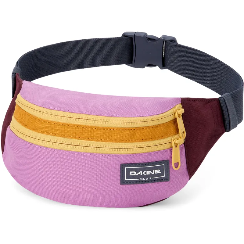 Classic Hip Pack - Harvest Plum sold by Dakine