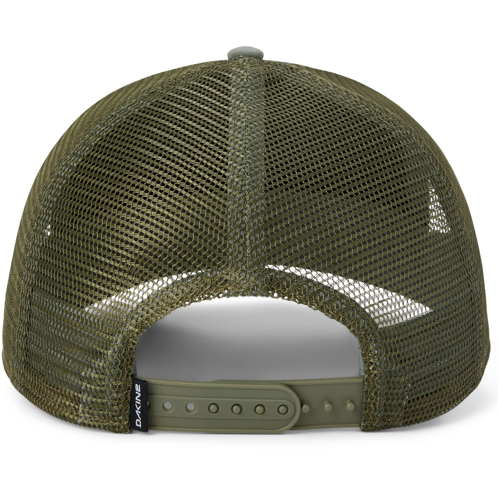 Coastline Trucker - Mulled Basil sold by Dakine product image thumbnail 2