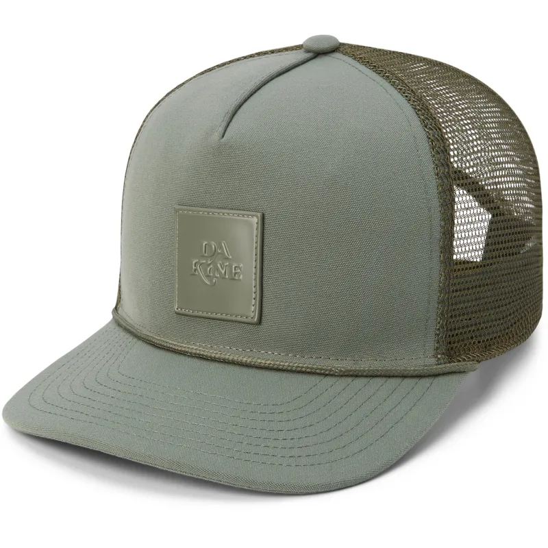 Coastline Trucker - Mulled Basil sold by Dakine