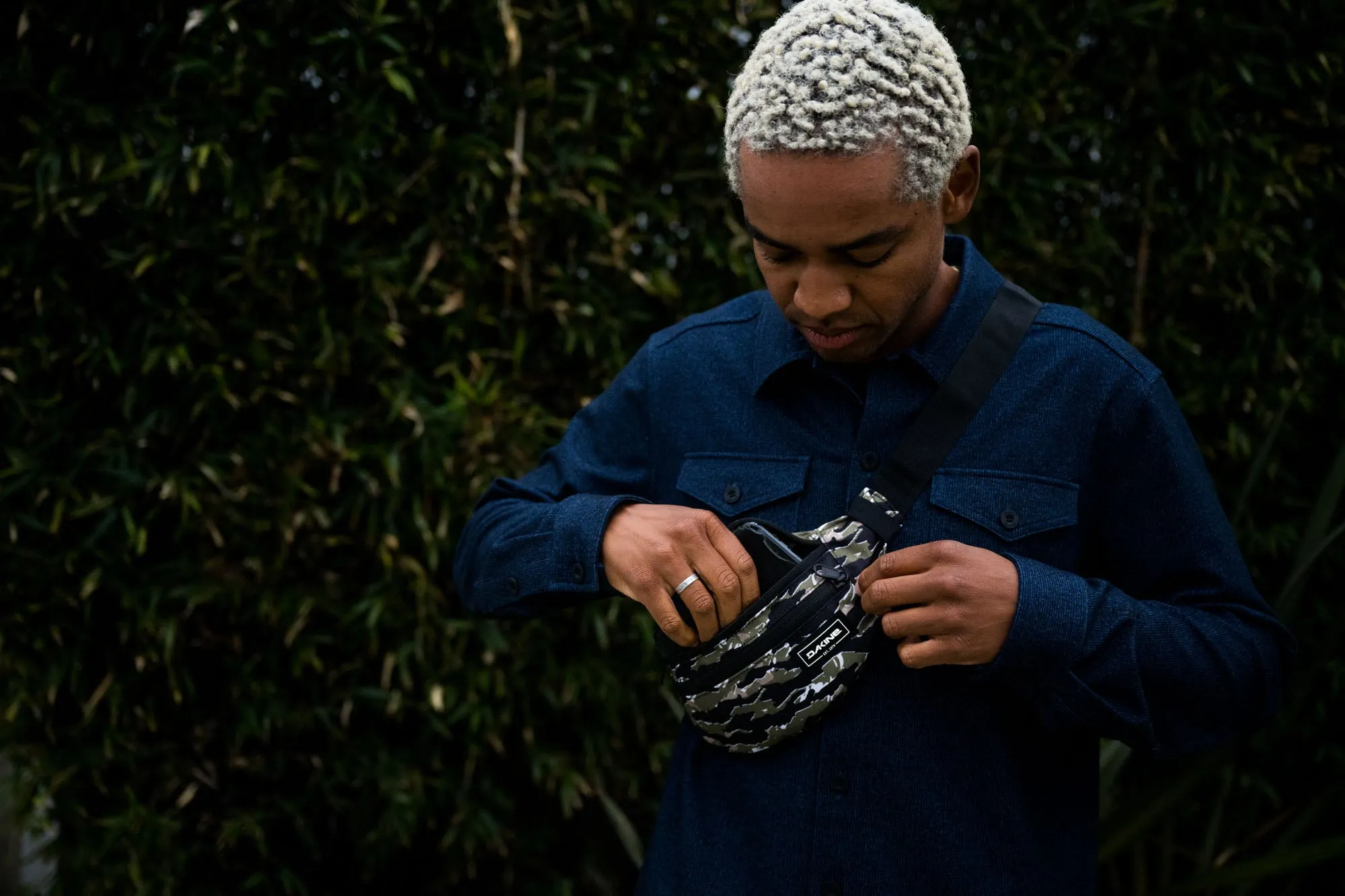 Classic Hip Pack - Playground sold by Dakine product image thumbnail 3