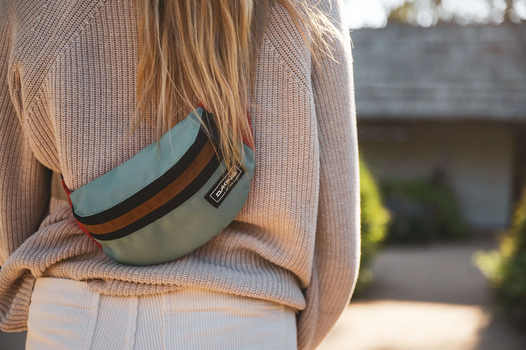 Classic Hip Pack - Playground sold by Dakine product image thumbnail 5