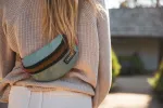 Classic Hip Pack - Forest Pond sold by Dakine