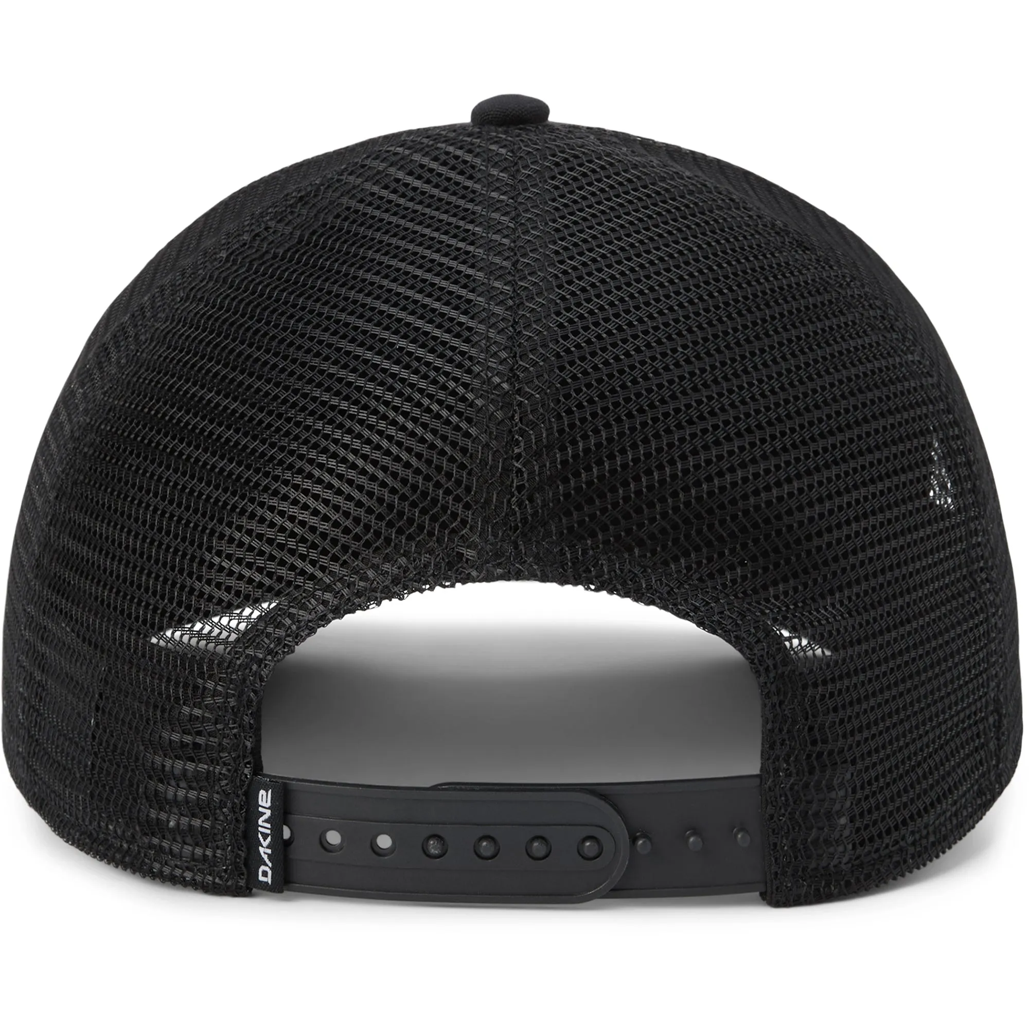 Coastline Trucker - Black sold by Dakine product image thumbnail 2