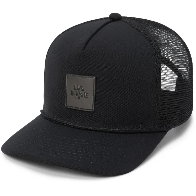 Coastline Trucker - Black sold by Dakine