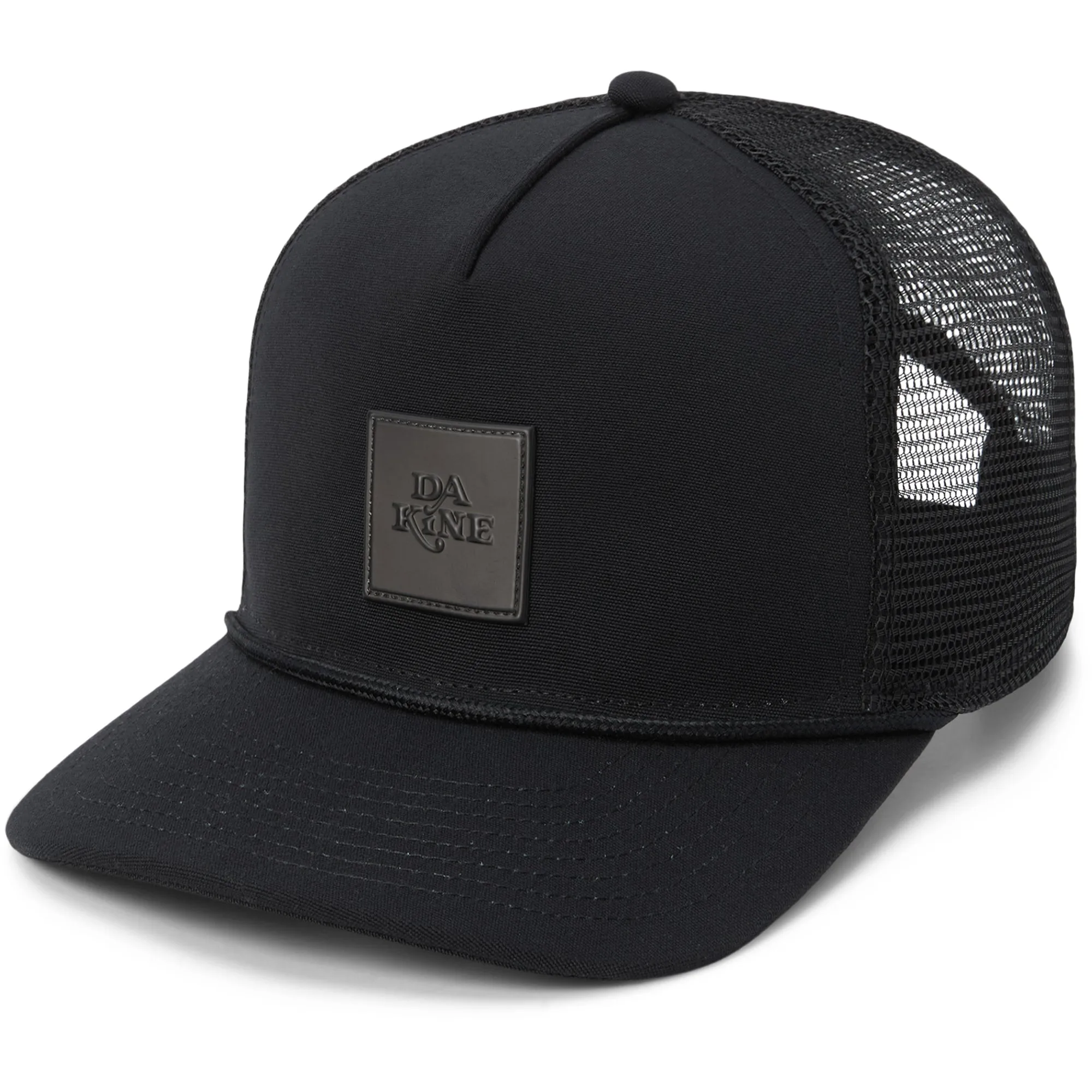 Coastline Trucker - Black sold by Dakine