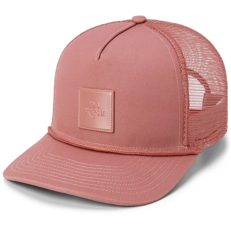Coastline Trucker - Withered Rose sold by Dakine