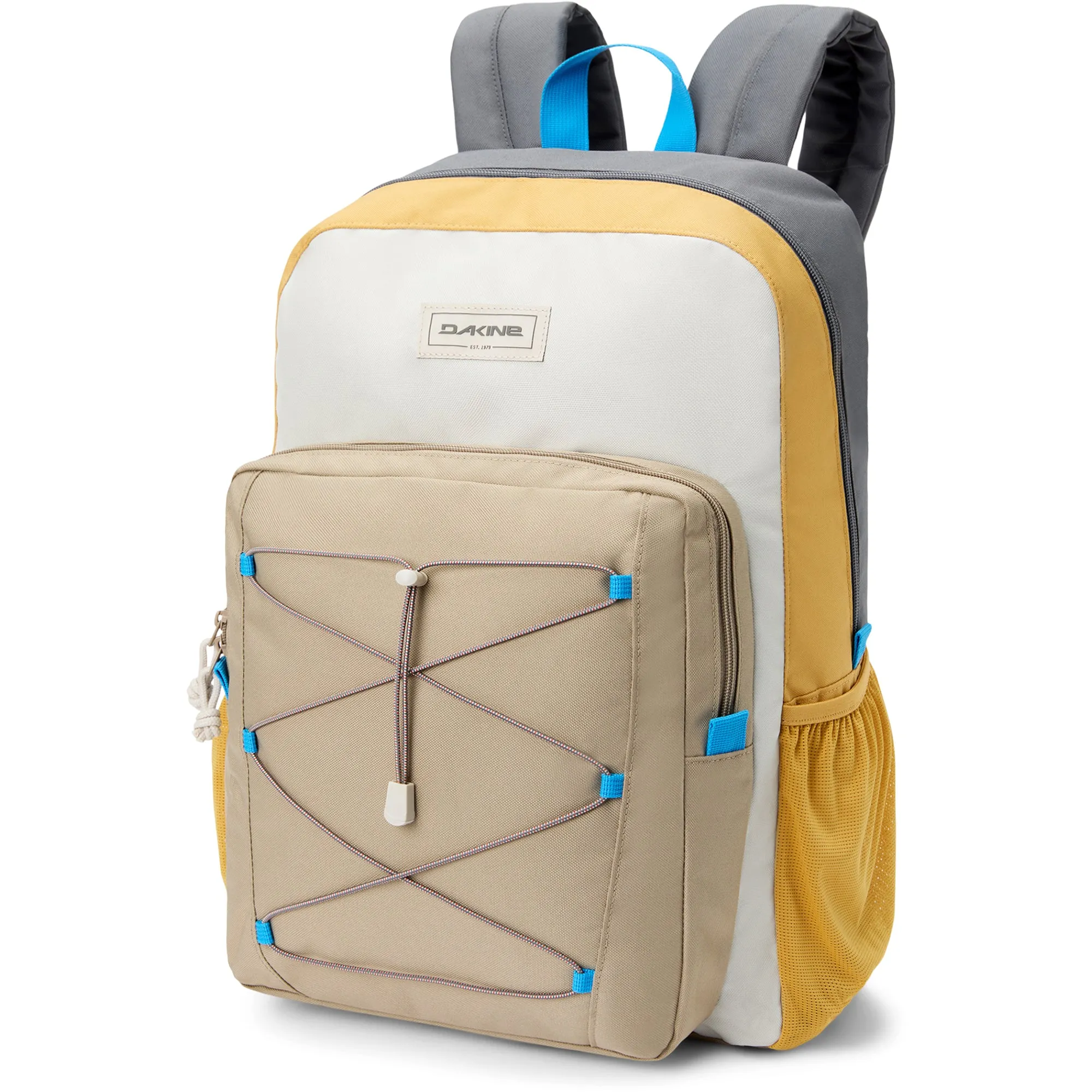 Educated Backpack 30L - Playground sold by Dakine