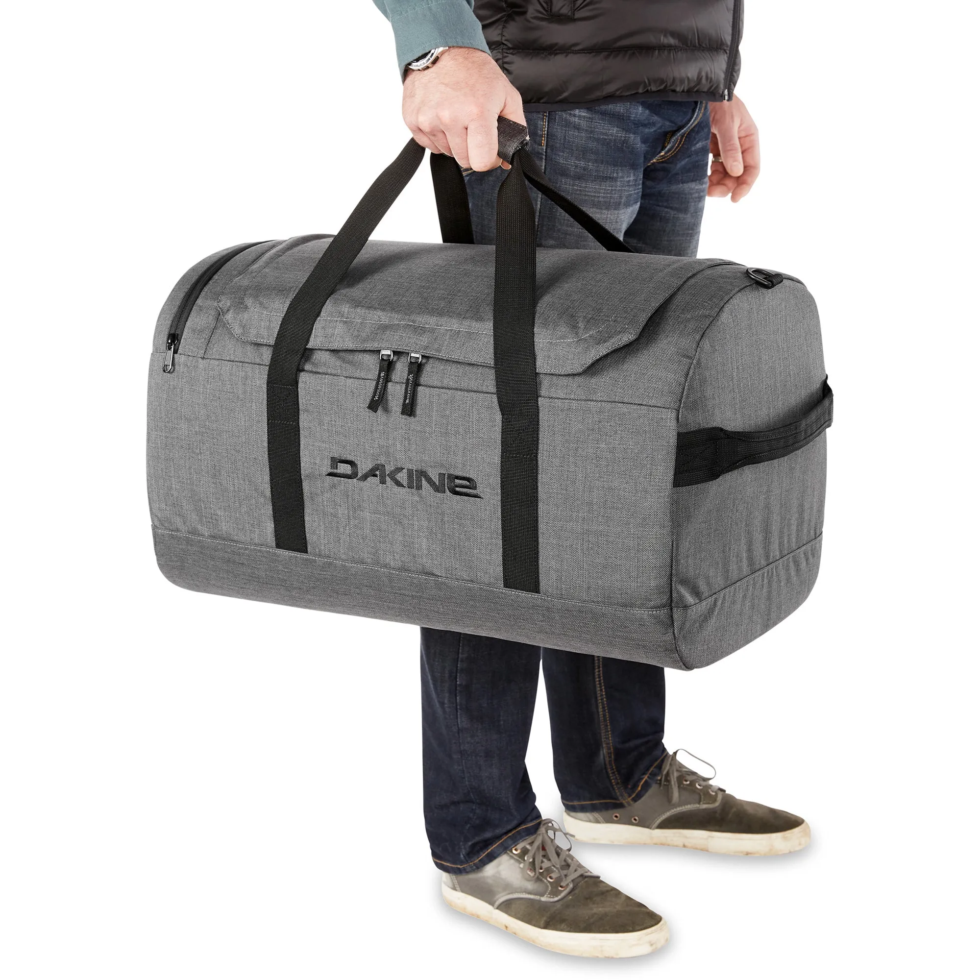 EQ Duffle 70L - Odyssey sold by Dakine product image thumbnail 4
