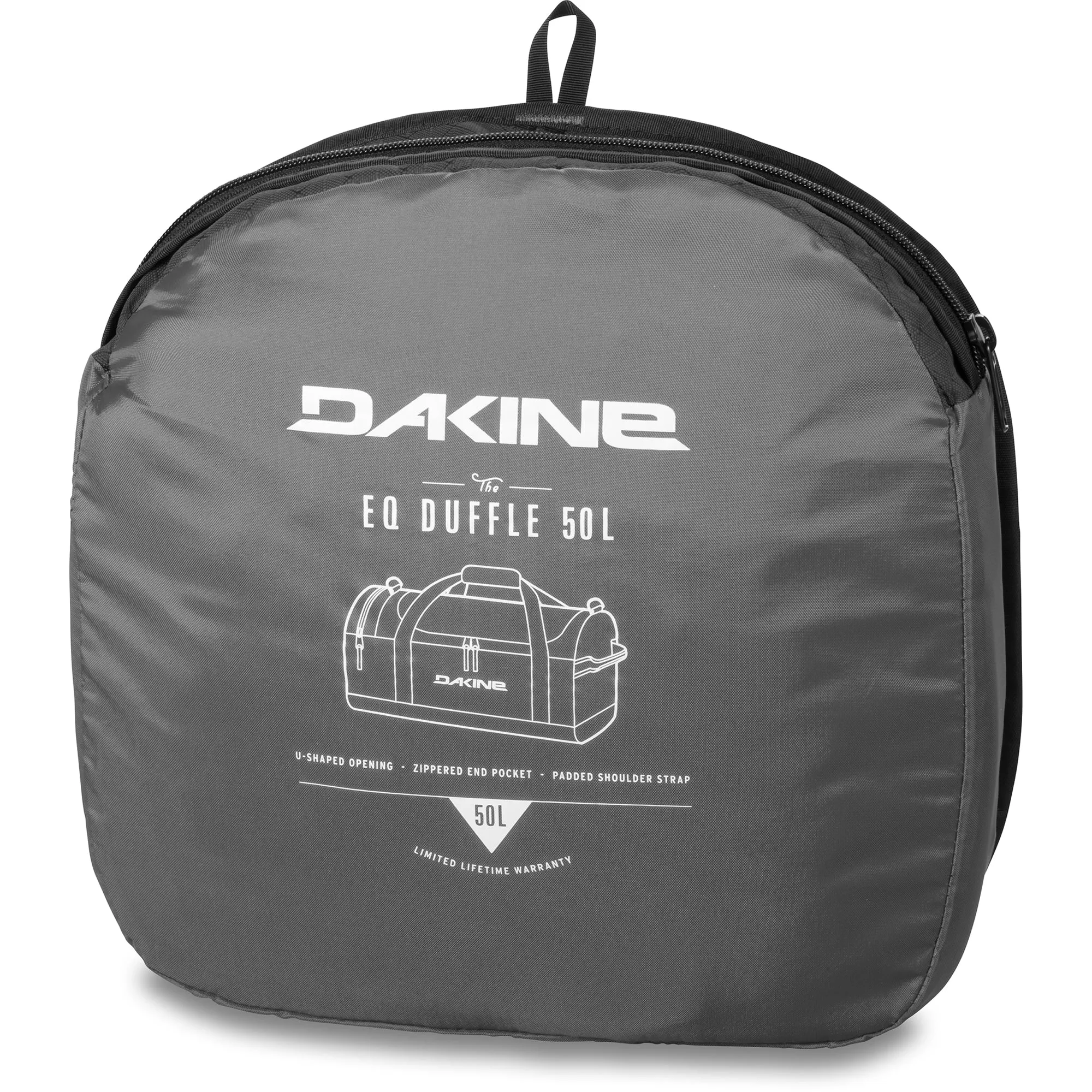 EQ Duffle 50L - Midnight Blooms sold by Dakine product image thumbnail 3