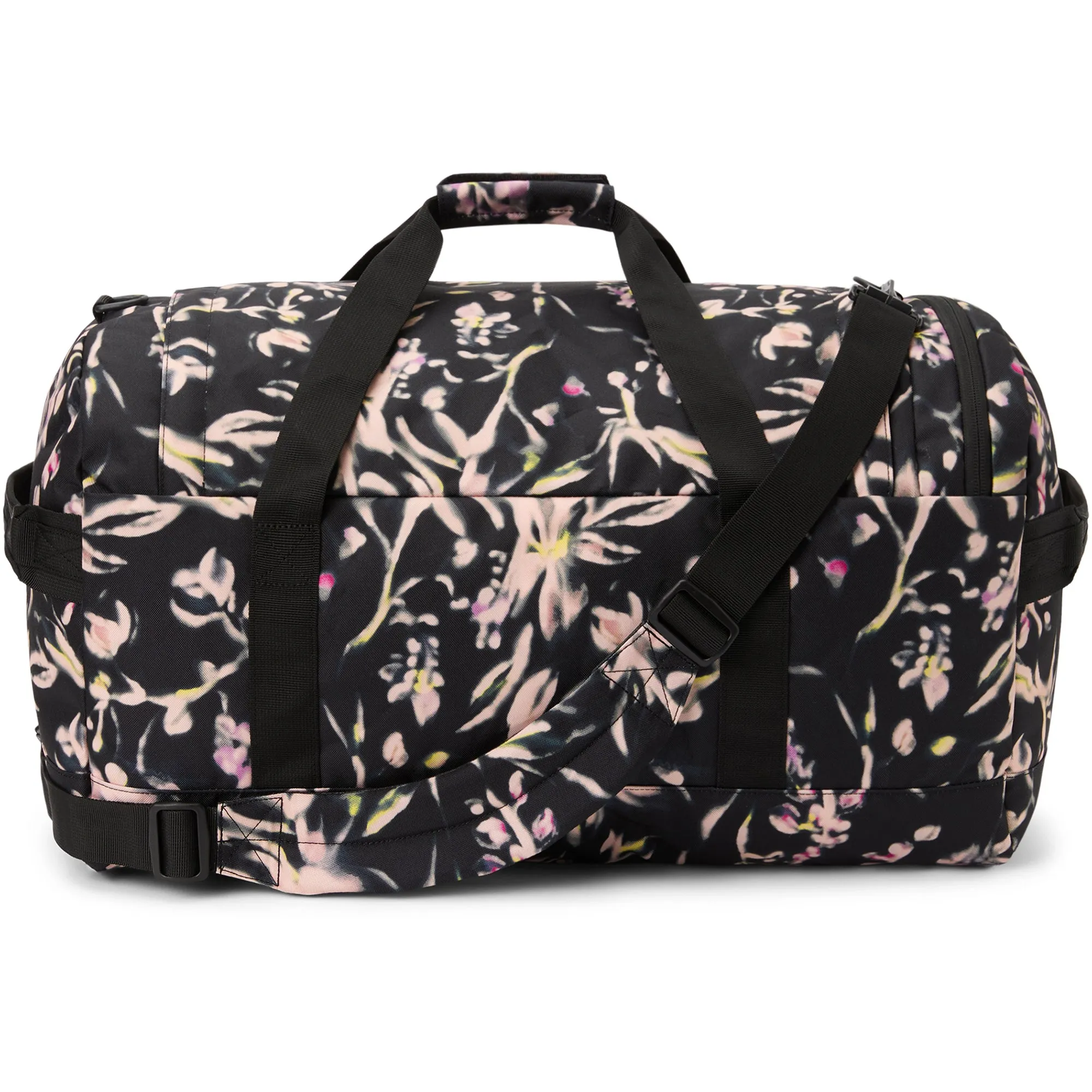 EQ Duffle 50L - Midnight Blooms sold by Dakine product image thumbnail 2