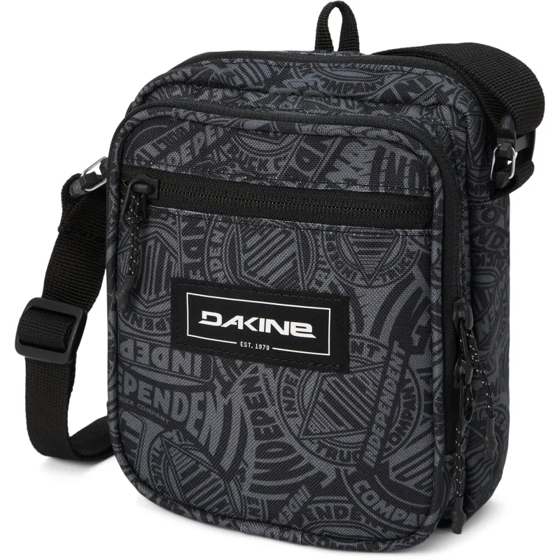 Field Bag X Independent - Black Independent sold by Dakine