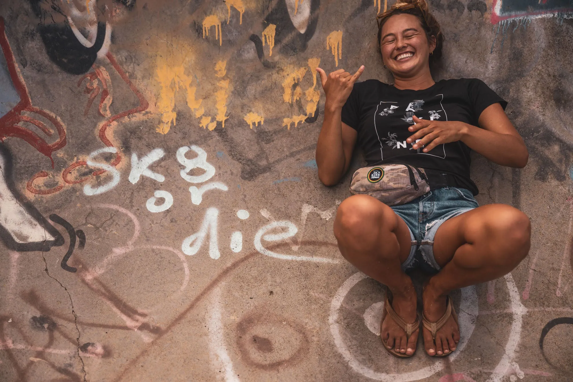 Hip Pack - Withered Rose sold by Dakine product image thumbnail 3