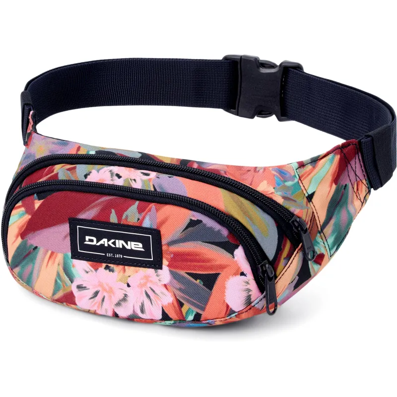 Hip Pack - Tropical Utopia sold by Dakine