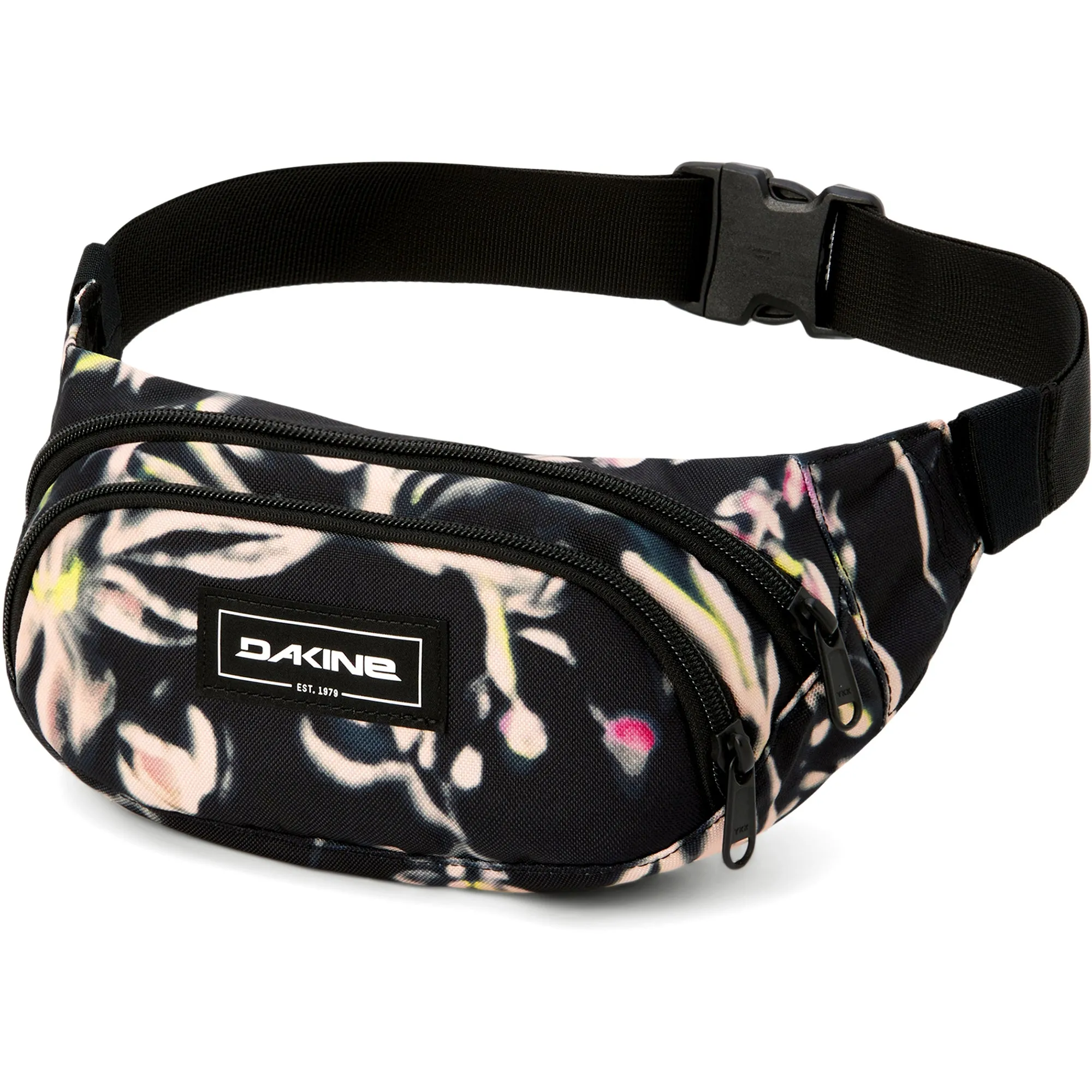 Hip Pack - Midnight Blooms sold by Dakine