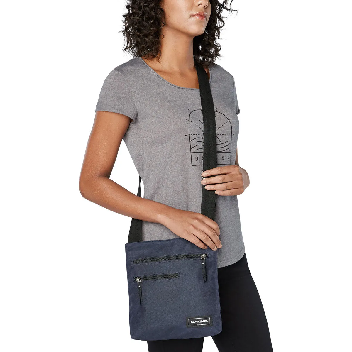Jo Jo Crossbody - Mulled Basil sold by Dakine product image thumbnail 3