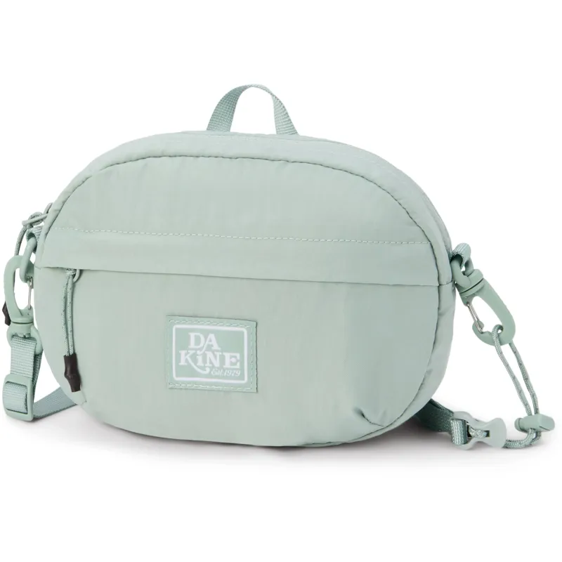Joey Oval Crossbody - Jadeite sold by Dakine