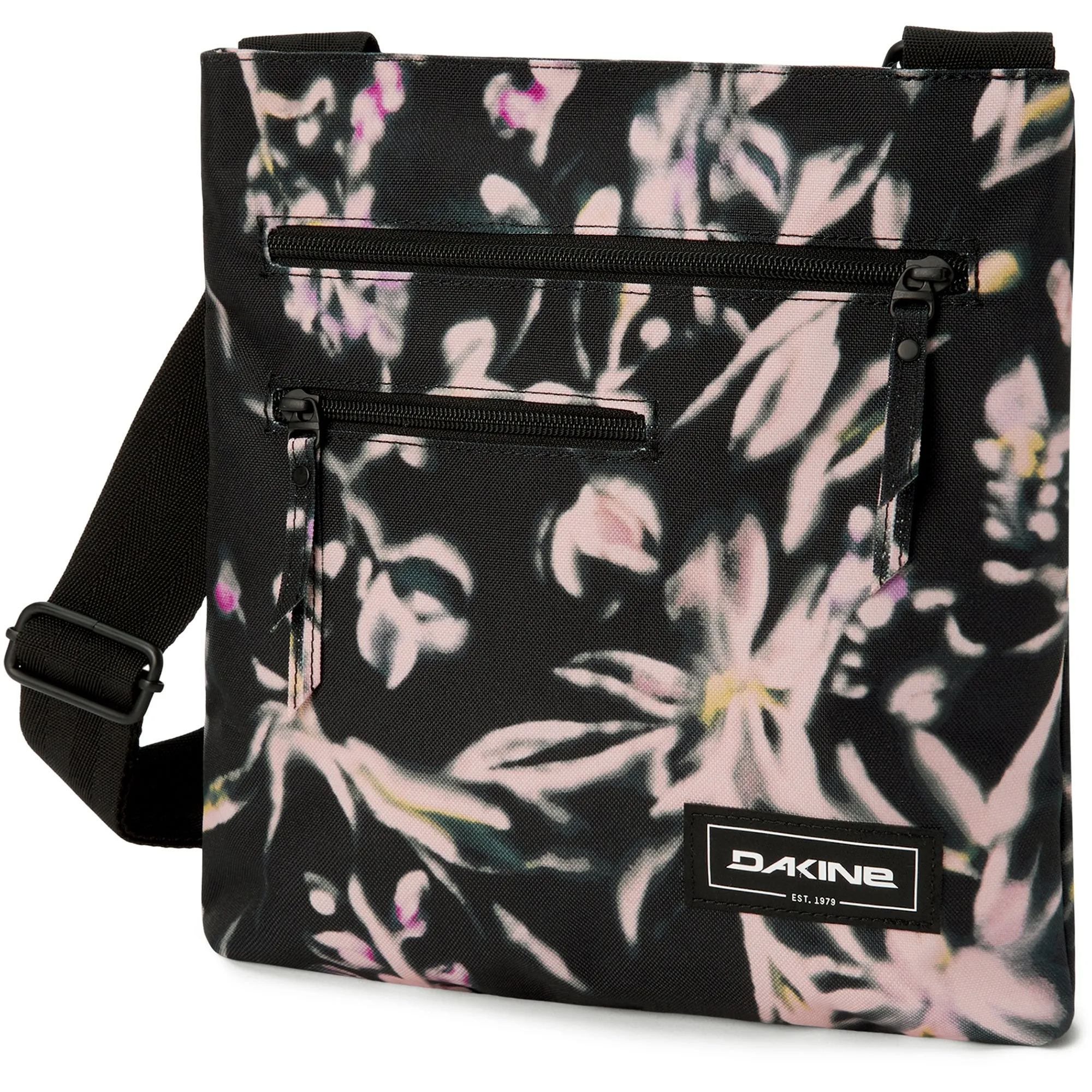 Jo Jo Crossbody - Midnight Blooms sold by Dakine