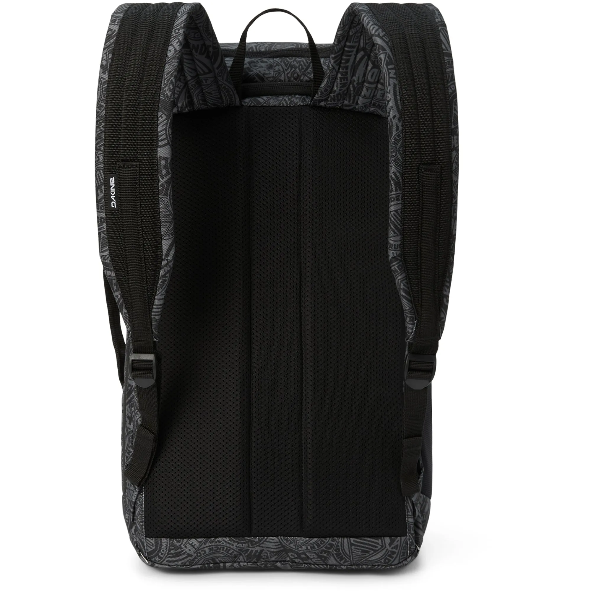 Mission Street Backpack 25L X Independent - Black Independent sold by Dakine product image thumbnail 2