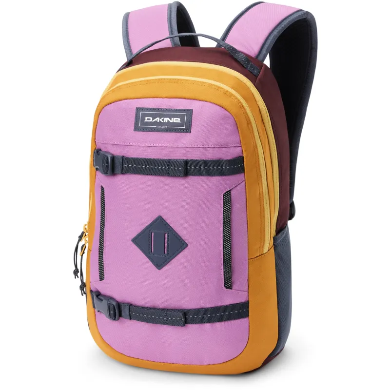 Mission Pack 18L - Harvest Plum sold by Dakine